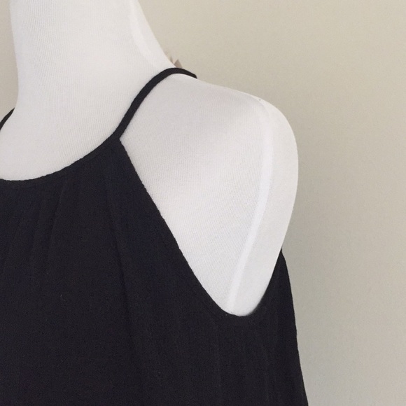 Mossimo Racer back Top - Picture 2 of 5